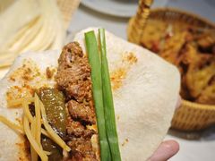 -丁里羊肉小镇(天鹅湖总店)