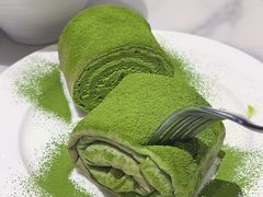 -六六·抹茶66’s SALDessert(保利时光里店)