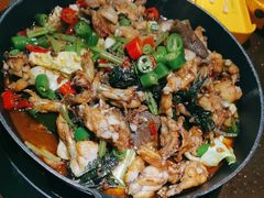 -蛙喔牛蛙(高新绿宝店)