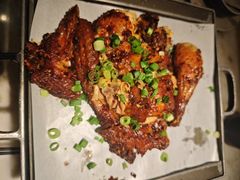 -绿茶餐厅(青岛城阳万象汇店)