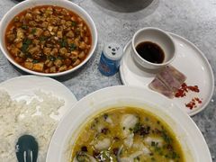-聚丰园•湖鲜餐厅(阿红私房菜梅石路店)