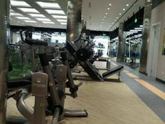 -威尔仕健身(金茂店)