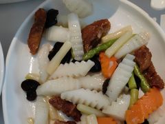 -丰收日·小海鲜·沪上家宴(顾村正大店)