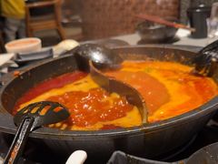 -园里火锅(仁和新城店)