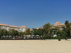 -惠州金海湾嘉华度假酒店