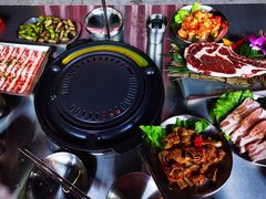 -小团团·路边烤牛肉(南岭壹街店)