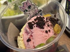 -SPACELAB失重餐厅(世纪汇店)