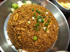 酱油炒饭-川人百味(亿合城店)