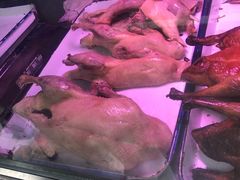 -章云板鸭(评事街店)