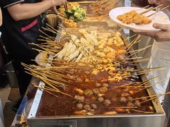 -郭记小街麻辣烫(南小街总店)