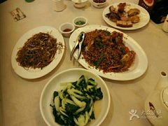 -桥底辣蟹(谢斐道店)