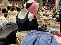 -BASEMENT FG (成都太古里店)