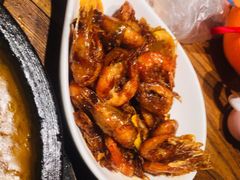 -70后饭吧(府河街店)