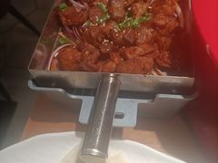 -吕氏疙瘩汤·新鲁菜(济南万象城店)