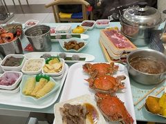 -钱库里海鲜自助(唐山街店)