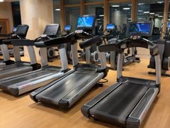 -北京嘉里健身·Kerry Sports(北京嘉里大酒店)