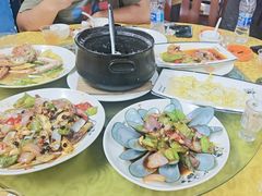 -梅姐海鲜餐厅(水头海鲜街店)
