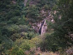 -雾灵西峰