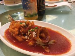 -申宴酒楼(王子百货店)