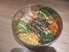 -KimPro 辛普乐概念韩餐
