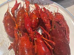 -舞虾小说.涮肉.烧烤(国顺东路店)