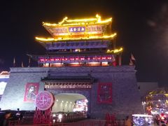 -鼓楼夜市