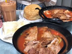 -华嫂冰室(尖沙咀店)