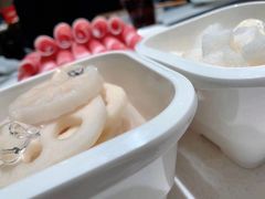 -海底捞火锅(上地华联店)