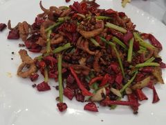 -金陵暴走小龙虾·迷踪蟹(凯德MALL店)