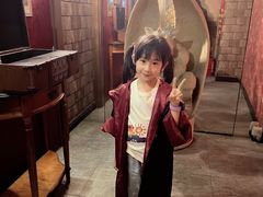 -逃脱反斗城沉浸剧情密室(北京路店)