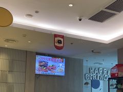-必胜客(东大桥店)