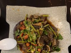 -饭桌故事·血鸭湘(荣宝华店)