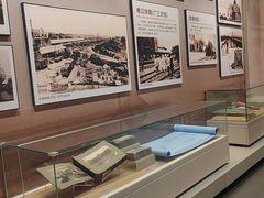 -中国铁道博物馆(正阳门馆)