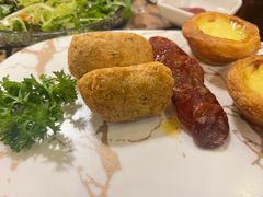 -番茄屋葡式美食(总店)