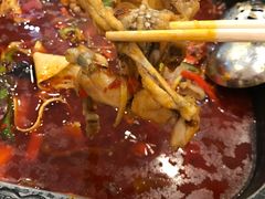 -自贡好吃客(科华店)
