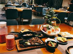大堂-和彩放题餐厅(酒仙桥店)