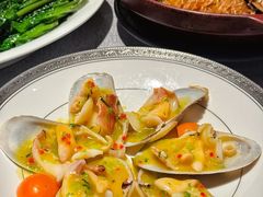 -潮府馆·非遗潮州菜·世纪公园(新国际博览中心店)