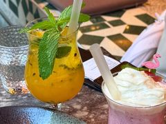-SHADOWS•Bistro&Eatery(安福路店)
