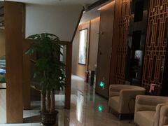 -水云间水疗会馆(福强路店)