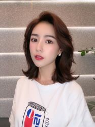 -3AM·S HAIR SALON烫发染发接发
