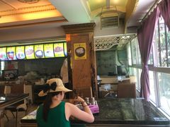 -伊兰堡小刀鸭(崇仁街店)