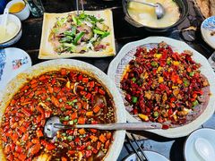 -青城甲(青城山店)