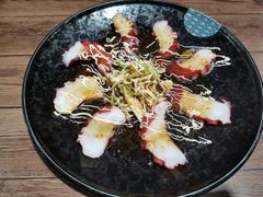 -海鮮市場長崎港(出島ワーフ店)