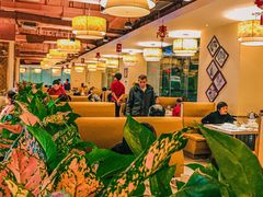 大堂-又一间茶点轩(宝业路店)