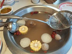 -八合里牛肉火锅(上海中山公园店)