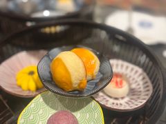 -上海大宁福朋喜来登酒店大堂吧(共和新路店)