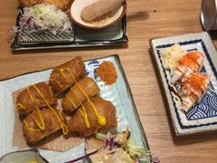 -西月山居匠心创意料理(江汉路新佳丽广场店)