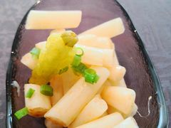 -粤尚腾香居中餐厅(首都机场希尔顿店)