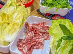 -哈灵面馆(宁波路店)