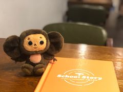 -SchoolStory学校的故事(七星路店)